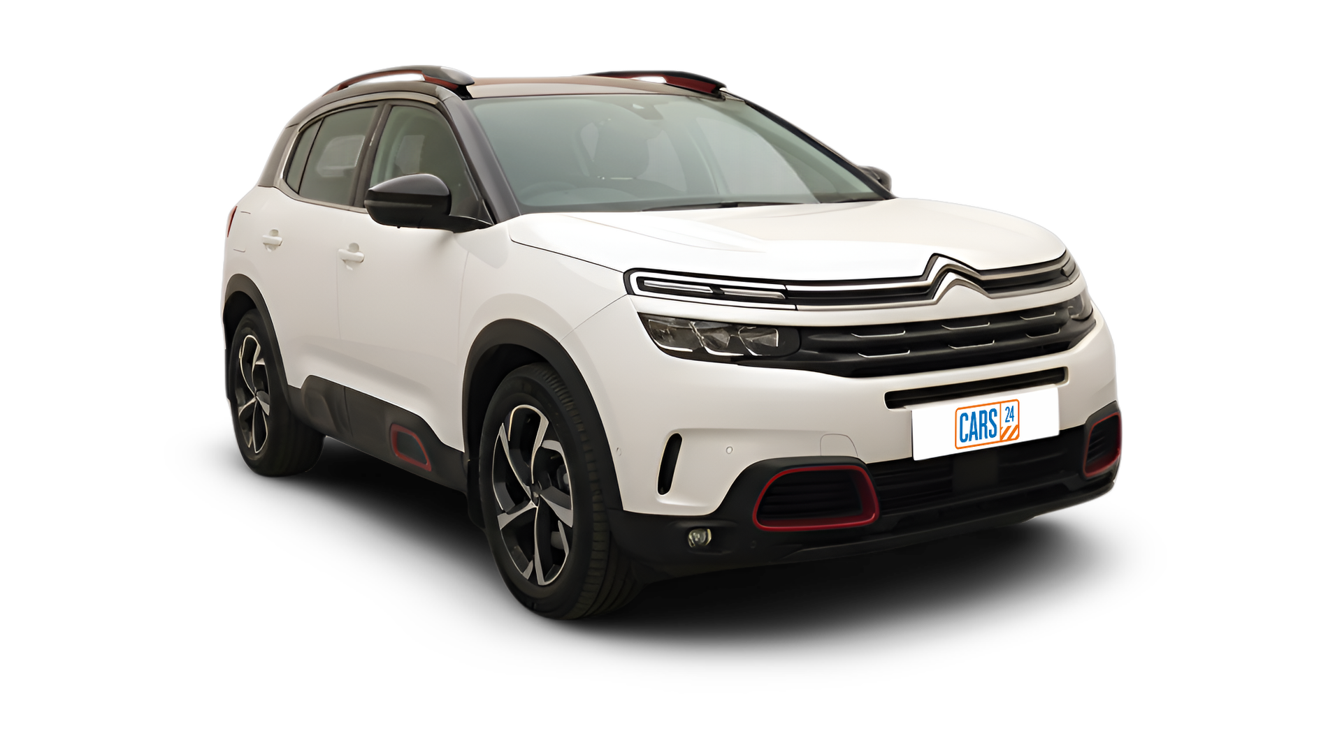 CITROEN C5 AIRCROSS-img